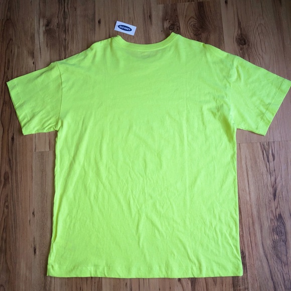 NEW Gender Neutral Licensed Pop-Culture Graphic Tee RAMONES T Shirt Green XXL - Picture 4 of 14